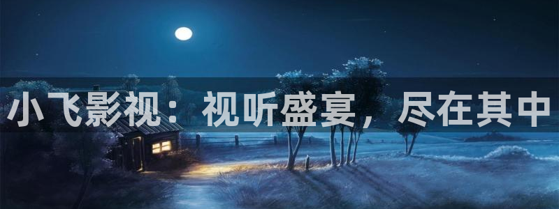 爱丫爱丫电视剧策驰影院：小飞影视：视听盛宴，尽在其中