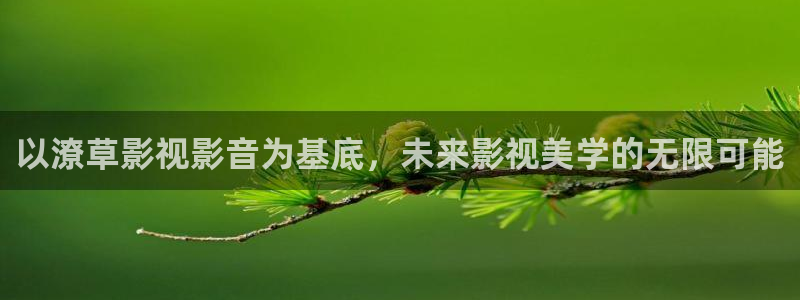 爱丫爱丫辣妹子在线影院电视剧：以潦草影视影音为基底，未来影视美学的无限可能